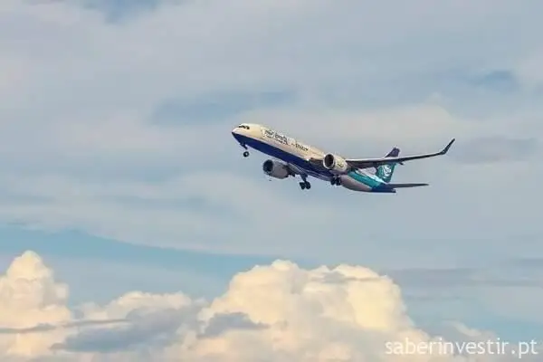 Possíveis falhas no abastecimento pressionam setor aéreo