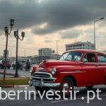 Cuba sem combustível agrava crise energética