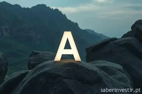 Alphabet acelera dívida global para financiar aposta em IA Alphabet acelera dívida global para financiar aposta em IA