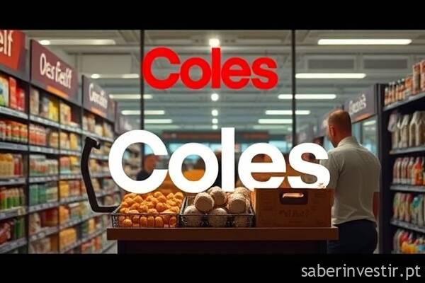 Tribunal australiano condena falsas promoções da Coles
