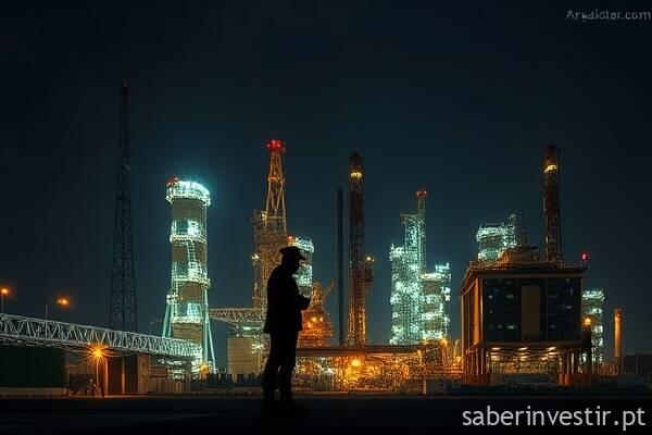 Bolsas sobem com foco na cimeira Trump-Xi e no petróleo