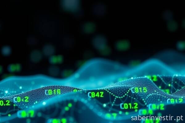 Nvidia mantém liderança frente à Alphabet em valor de mercado