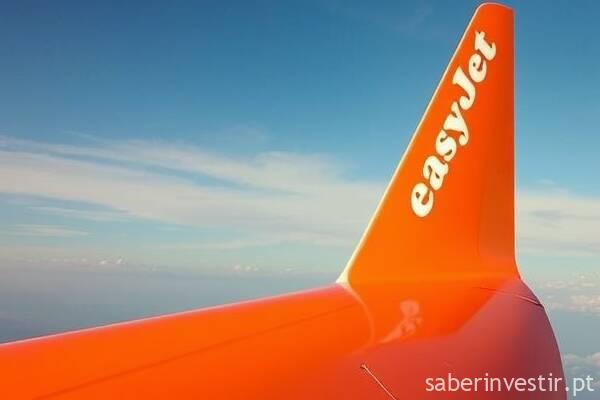 EasyJet garante voos apesar da crise no combustível