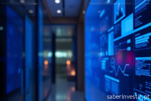 Alphabet reforça IA Gemini com parceria estratégica da Amdocs Alphabet reforça IA Gemini com parceria estratégica da Amdocs