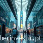 Mercados sobem com foco em IPOs e tecnologia