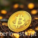 Bitcoin ganha força com acumulação recorde de investidores