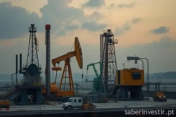 Mercados globais recuperam, mas petróleo mantém pressão