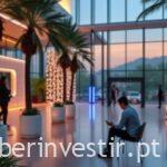 Bank of America mantém otimismo com Alphabet após Google I/O 2026