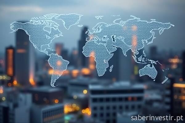 BofA prevê maior impacto da IA na economia global na próxima década
