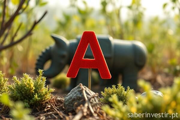 Alphabet reforça aposta em IA e mantém atratividade para longo prazo Alphabet reforça aposta em IA e mantém atratividade para longo prazo