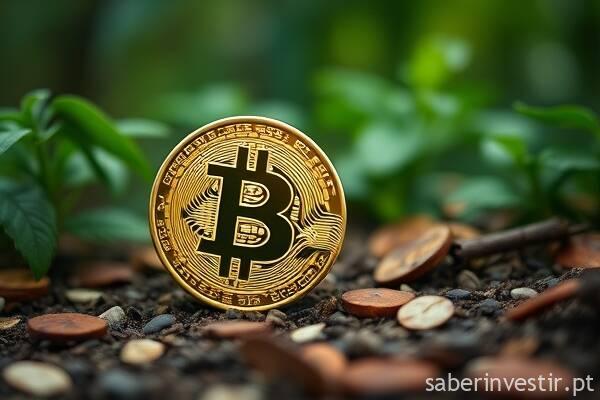 Bitcoin pode testar US$ 60 mil após perder suporte-chave