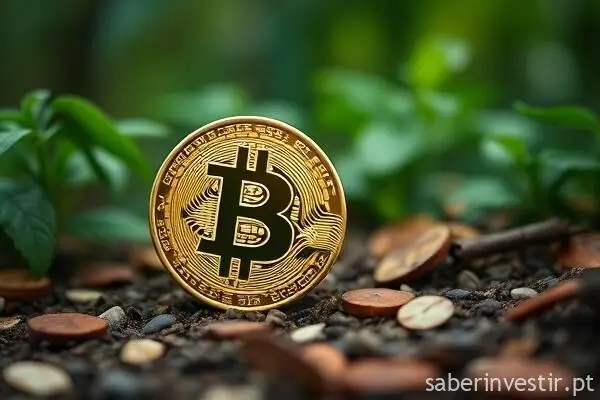 Bitcoin pode testar US$ 60 mil após perder suporte-chave