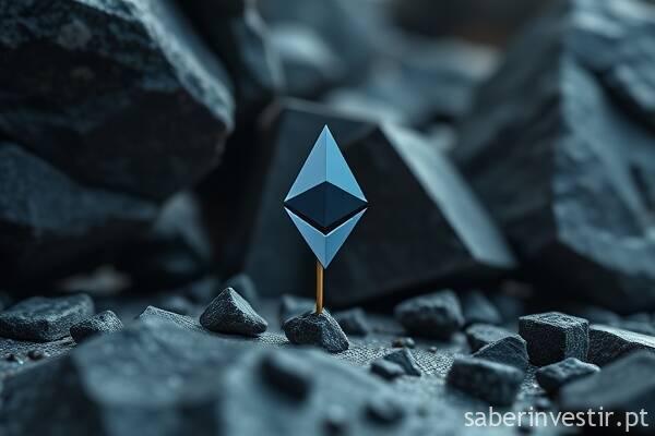 Fundação Ethereum rejeita críticas sobre gestão do protocolo