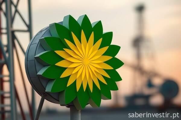 BP afasta presidente após falhas de governação