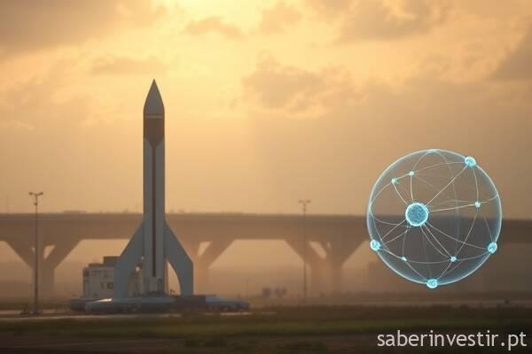 Possíveis IPOs de SpaceX e OpenAI aumentam receios de bolha em IA