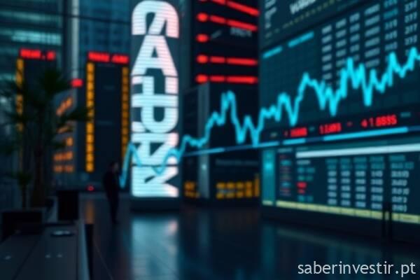 ETF da Vanguard supera S&P 500 com aposta forte em IA