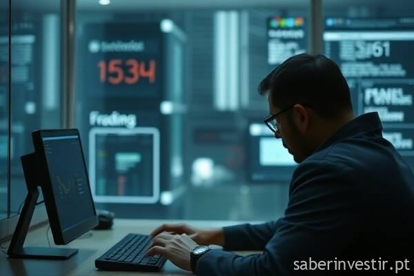 Funcionário da Google acusado de lucrar US$1,2 milhões com informação privilegiada Funcionário da Google acusado de lucrar US$1,2 milhões com informação privilegiada