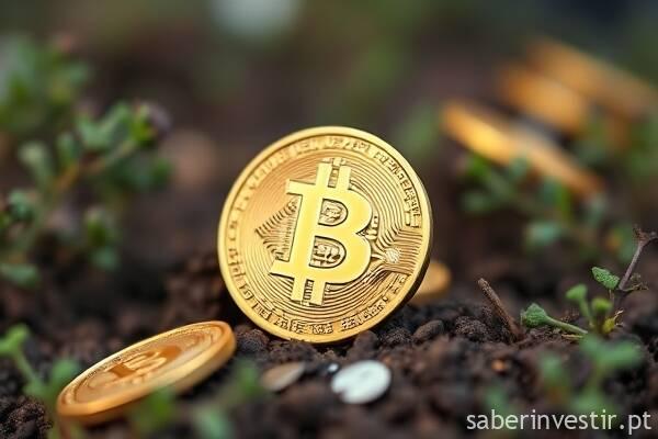 ETFs de Bitcoin dos EUA sofrem resgates de US$ 2,6 mil milhões