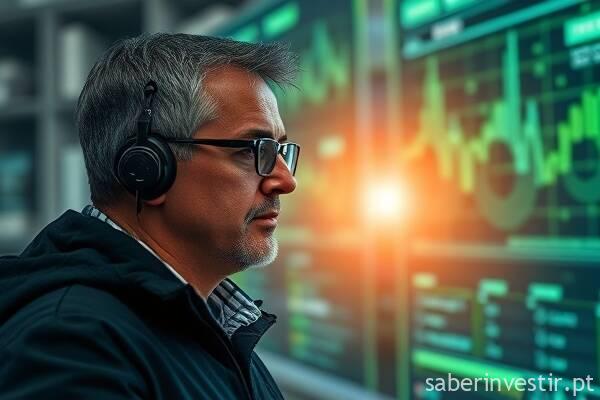 Dan Ives vê IA ainda no início e reforça potencial da Nvidia Dan Ives vê IA ainda no início e reforça potencial da Nvidia