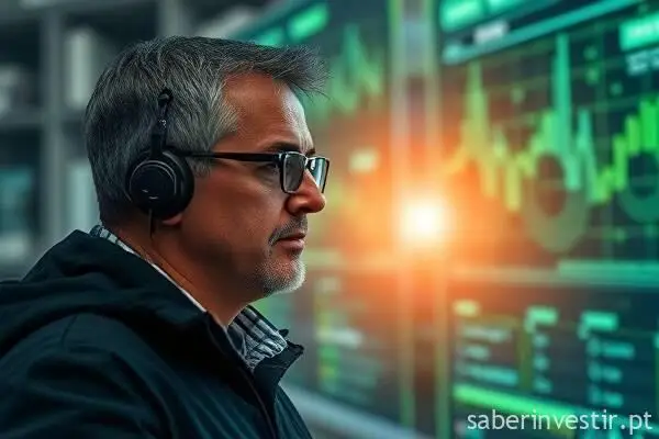 Dan Ives vê IA ainda no início e reforça potencial da Nvidia Dan Ives vê IA ainda no início e reforça potencial da Nvidia