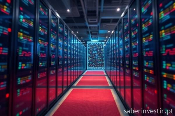 MediaTek apoia TSMC e Intel em chips de IA