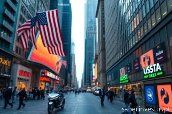 Mercados renovam máximos com impulso da IA e otimismo geopolítico Mercados renovam máximos com impulso da IA e otimismo geopolítico