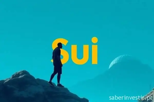 Sui volta a parar após nova falha na blockchain