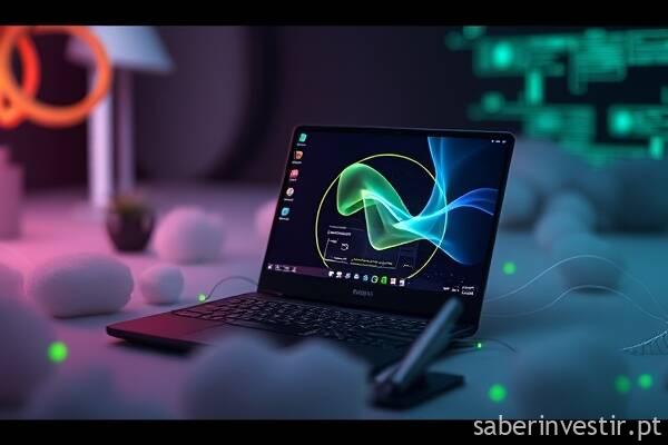 Nvidia aposta em PCs com IA e desafia Apple e Intel Nvidia aposta em PCs com IA e desafia Apple e Intel