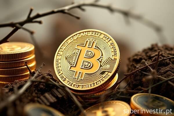 Strategy vende Bitcoin pela primeira vez desde 2022 e ações caem 6% Strategy vende Bitcoin pela primeira vez desde 2022 e ações caem 6%