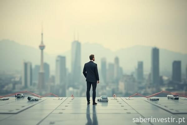 Anthropic prepara IPO histórico em meio a polémica com governo dos EUA Anthropic prepara IPO histórico em meio a polémica com governo dos EUA
