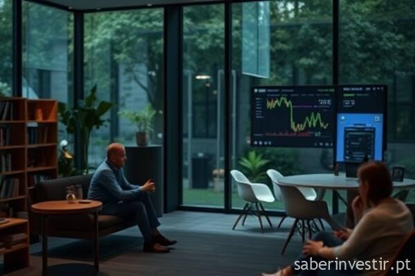 Alphabet se destaca no portfólio de Jeff Bezos e cresce 22% no 1º trimestre de 2026 Alphabet se destaca no portfólio de Jeff Bezos e cresce 22% no 1º trimestre de 2026
