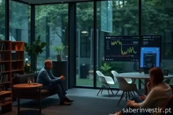 Alphabet se destaca no portfólio de Jeff Bezos e cresce 22% no 1º trimestre de 2026 Alphabet se destaca no portfólio de Jeff Bezos e cresce 22% no 1º trimestre de 2026