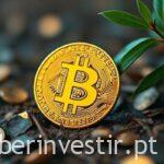 Volatilidade do Bitcoin em mínimos pode antecipar forte movimento