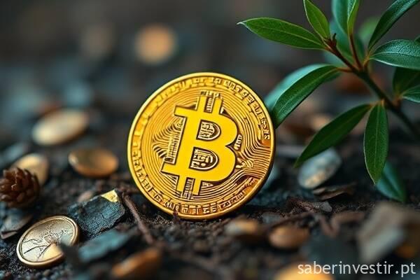 Volatilidade do Bitcoin em mínimos pode antecipar forte movimento Volatilidade do Bitcoin em mínimos pode antecipar forte movimento