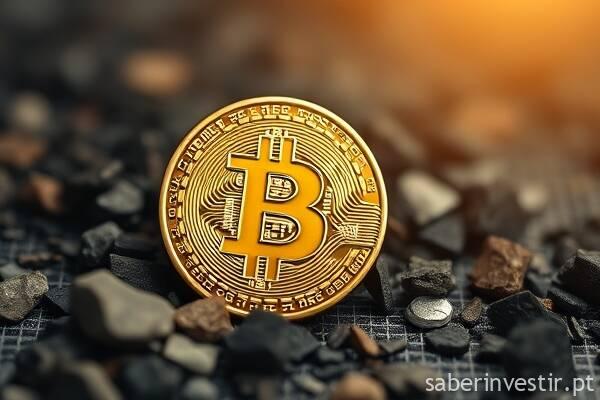 Bitcoin recua para mínimos de quase dois meses apesar de máximos nas bolsas Bitcoin recua para mínimos de quase dois meses apesar de máximos nas bolsas