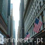 Wall Street renova máximos apesar de pressão sobre tecnológicas