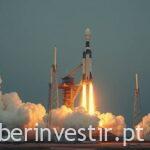 SpaceX mira IPO recorde de 75 mil milhões de dólares
