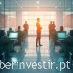 Apple, Alphabet e ASML atraem investidores em mercado aquecido