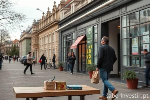 Rendimento líquido na UE revela disparidades significativas entre países Rendimento líquido na UE revela disparidades significativas entre países