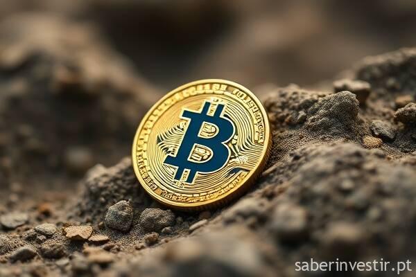 Bitcoin testa suporte histórico e aumenta expectativas de recuperação