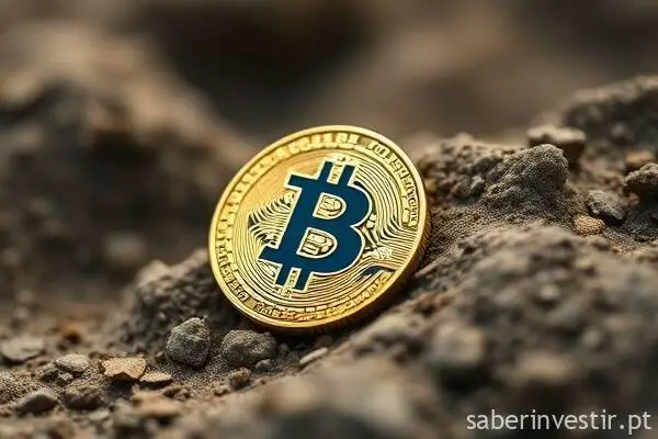 Bitcoin testa suporte histórico e aumenta expectativas de recuperação