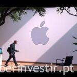 Apple acelera com IA e reforça potencial de crescimento