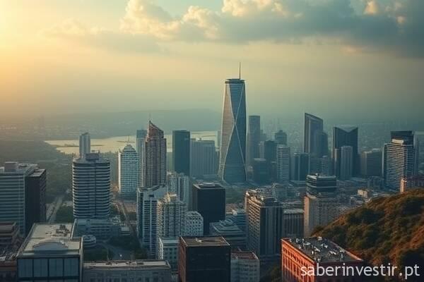 Berkshire aposta US$10 mil milhões na expansão de IA da Alphabet