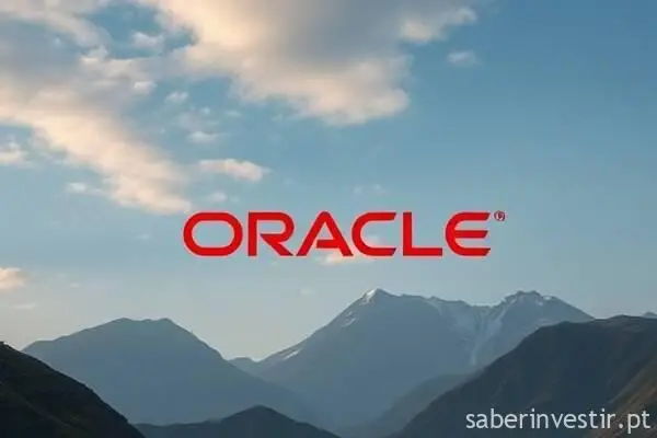 Oracle distribui US$54 mil milhões aos acionistas em cinco anos Oracle distribui US$54 mil milhões aos acionistas em cinco anos