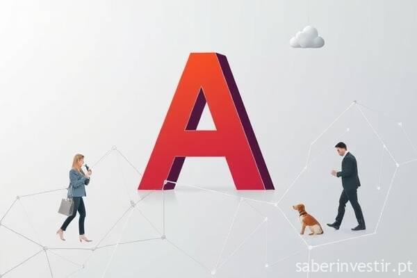 Alphabet enfrenta pressão crescente dos investimentos em IA