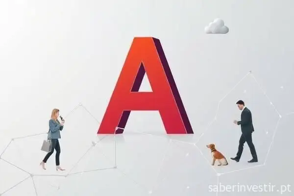 Alphabet enfrenta pressão crescente dos investimentos em IA Alphabet enfrenta pressão crescente dos investimentos em IA