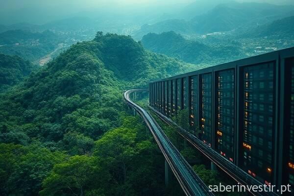 Anthropic pode impulsionar fornecedoras de infraestrutura para IA
