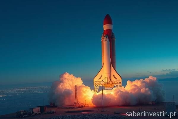 Google fecha acordo de €29,4 mil milhões com SpaceX para IA Google fecha acordo de €29,4 mil milhões com SpaceX para IA