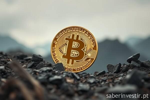 Bitcoin mostra sinais extremos de sobrevenda