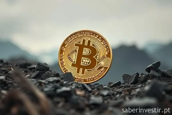 Bitcoin mostra sinais extremos de sobrevenda Bitcoin mostra sinais extremos de sobrevenda